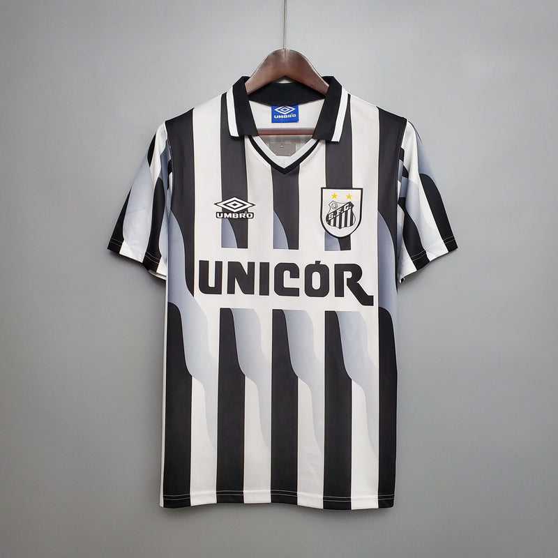 SANTOS MEN'S JERSEY l 1998 (RETRO)