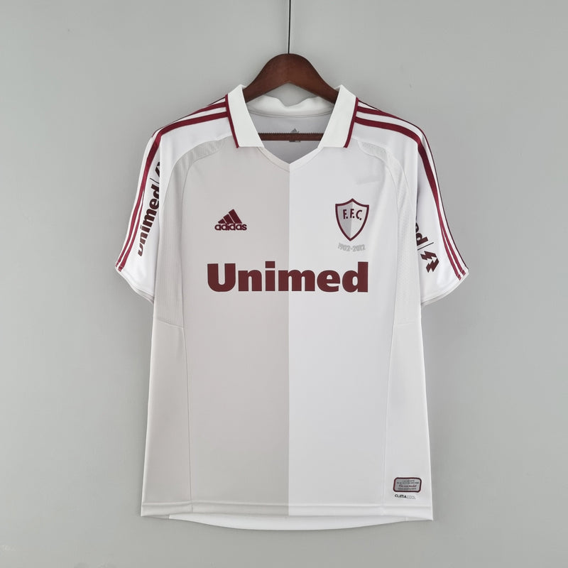 FLUMINENSE MEN'S JERSEY Ill 11/12 (RETRO)