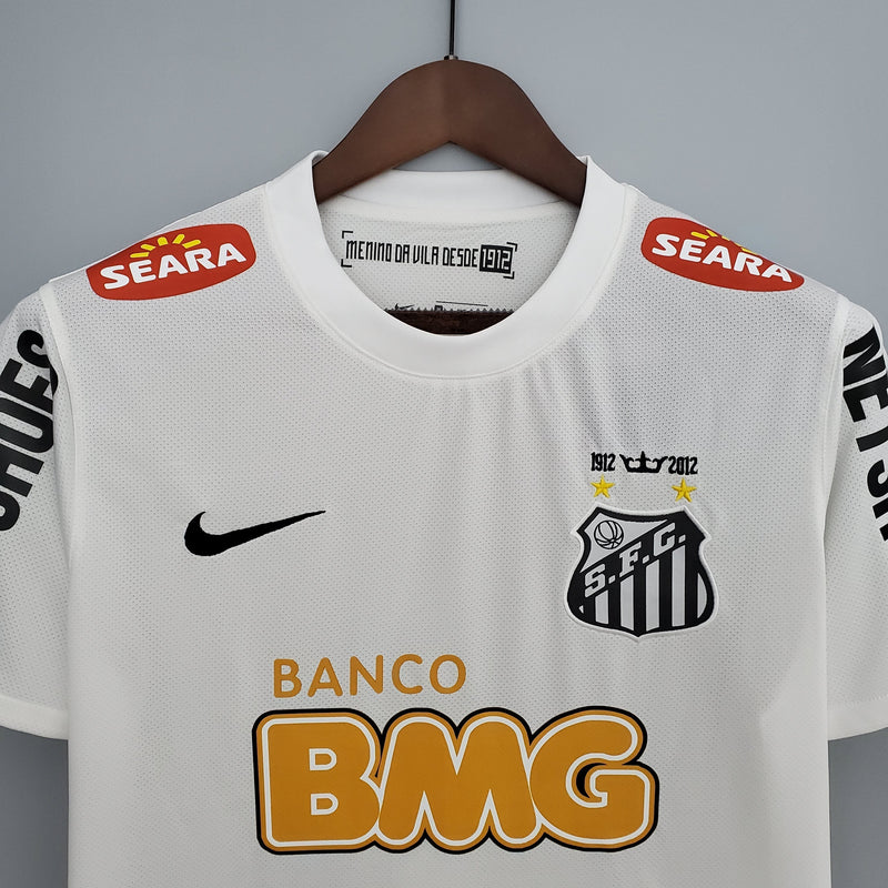 SANTOS MEN'S JERSEY l 11/12 (RETRO)