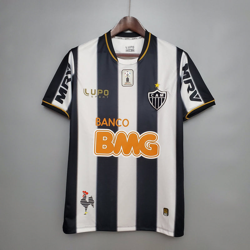 ATLETICO MINEIRO MEN'S JERSEY l 2013 (RETRO)