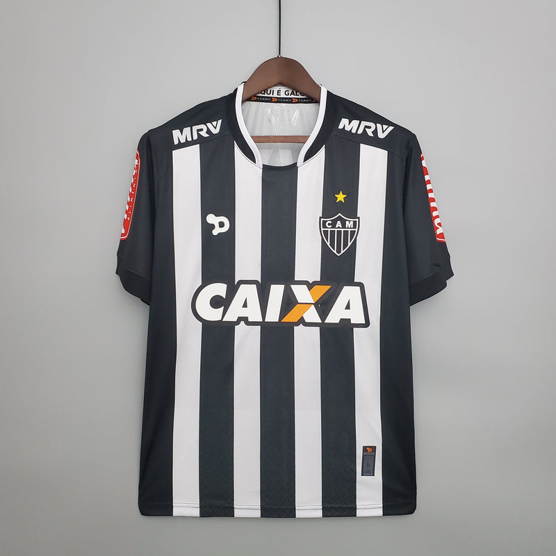 ATLETICO MINEIRO MEN'S JERSEY ll 16/17 (RETRO)