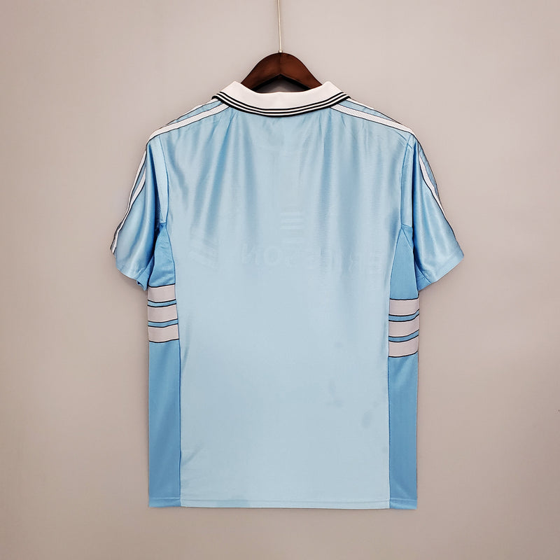 OLYMPIQUE DE MARSEILLE MEN'S JERSEY III 98/99 (RETRO)