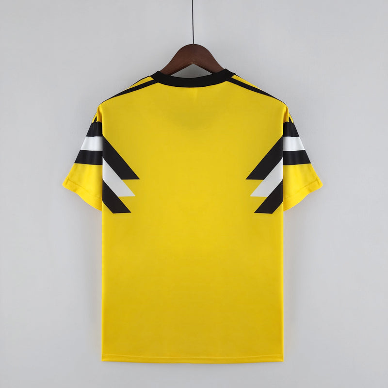 BORUSSIA DORTMUND MEN'S JERSEY III 1989 (RETRO)