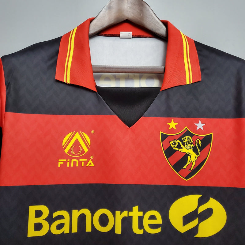 SPORT RECIFE MEN'S JERSEY l 92/93 (RETRO)