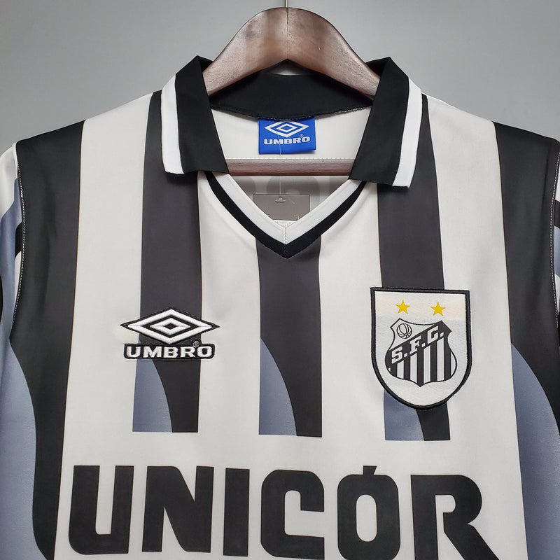 SANTOS MEN'S JERSEY l 1998 (RETRO)