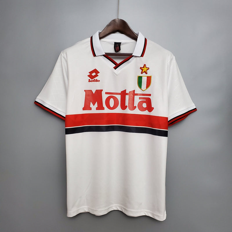 MILAN MEN'S JERSEY IV 93/94 (RETRO)