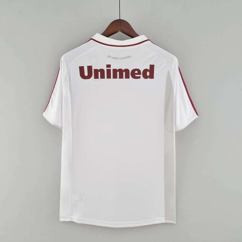 FLUMINENSE MEN'S JERSEY Ill 11/12 (RETRO)