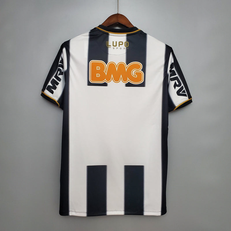 ATLETICO MINEIRO MEN'S JERSEY l 2013 (RETRO)