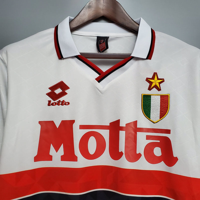 MILAN MEN'S JERSEY IV 93/94 (RETRO)