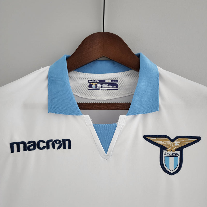 LAZIO MEN'S JERSEY III 18/19 (RETRO)