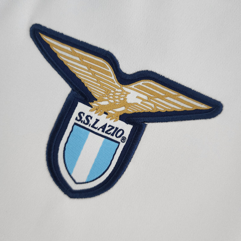 LAZIO MEN'S JERSEY III 18/19 (RETRO)