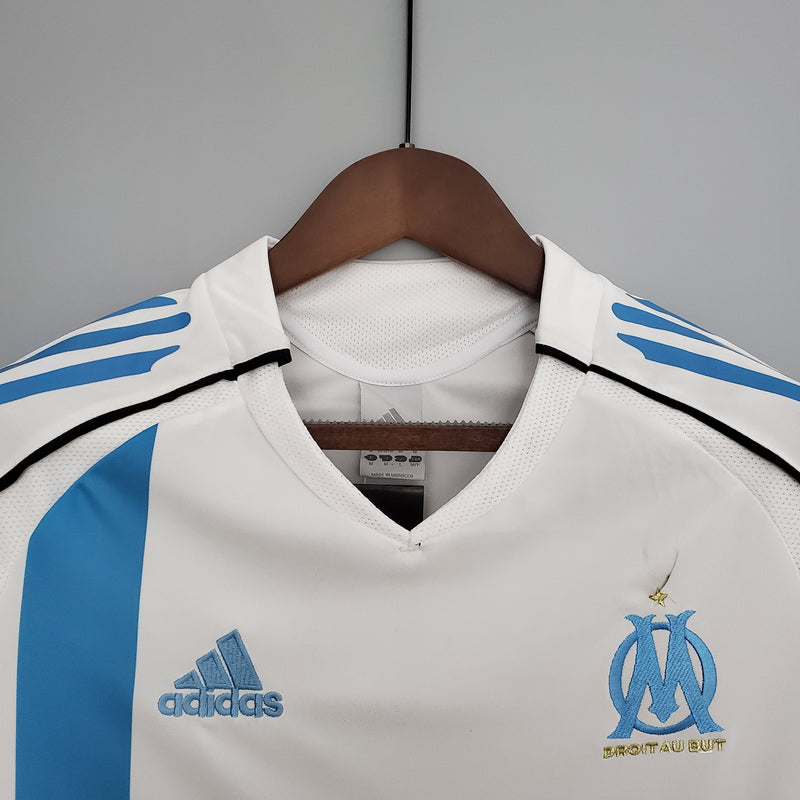 OLYMPIQUE DE MARSEILLE MEN'S JERSEY VIII 05/06 (RETRO)