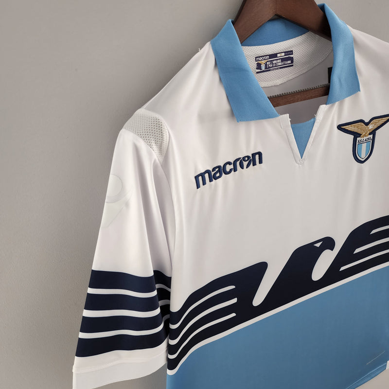 LAZIO MEN'S JERSEY III 18/19 (RETRO)