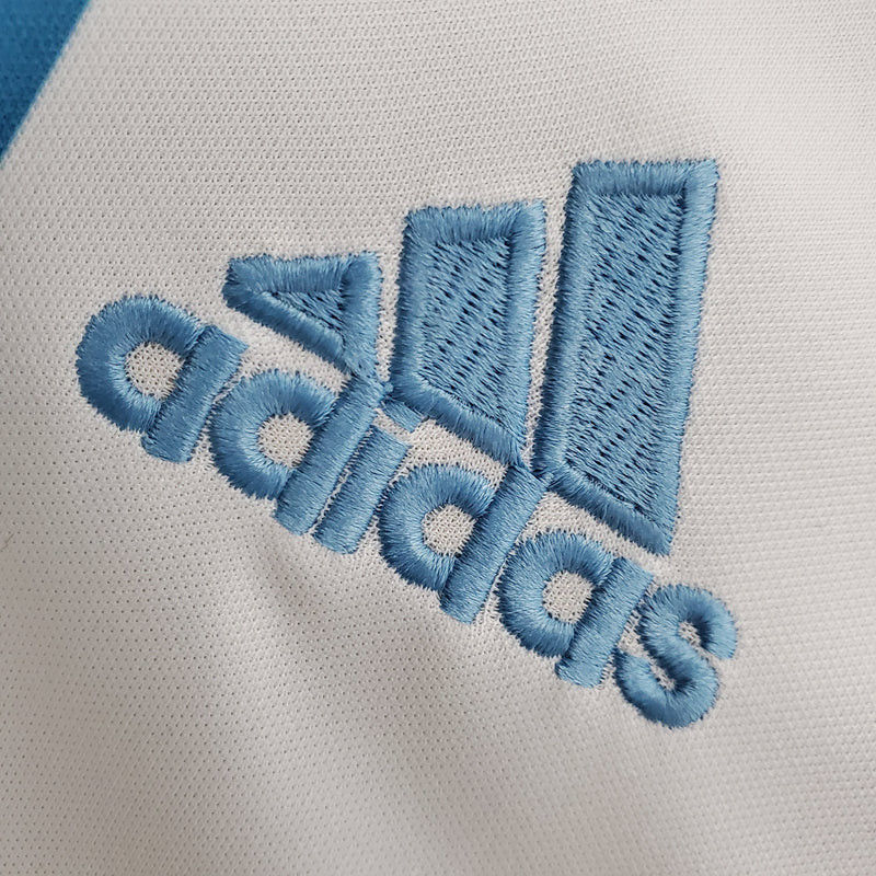 OLYMPIQUE DE MARSEILLE MEN'S JERSEY VIII 05/06 (RETRO)