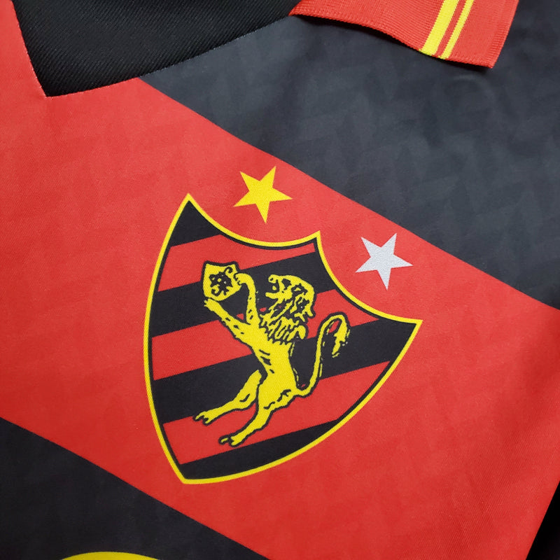 SPORT RECIFE MEN'S JERSEY l 92/93 (RETRO)