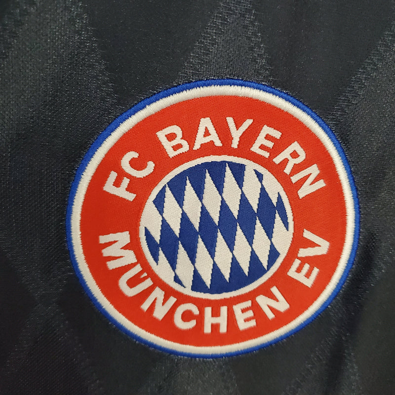 BAYERN MUNICH MEN'S JERSEY I 97/98 (RETRO)