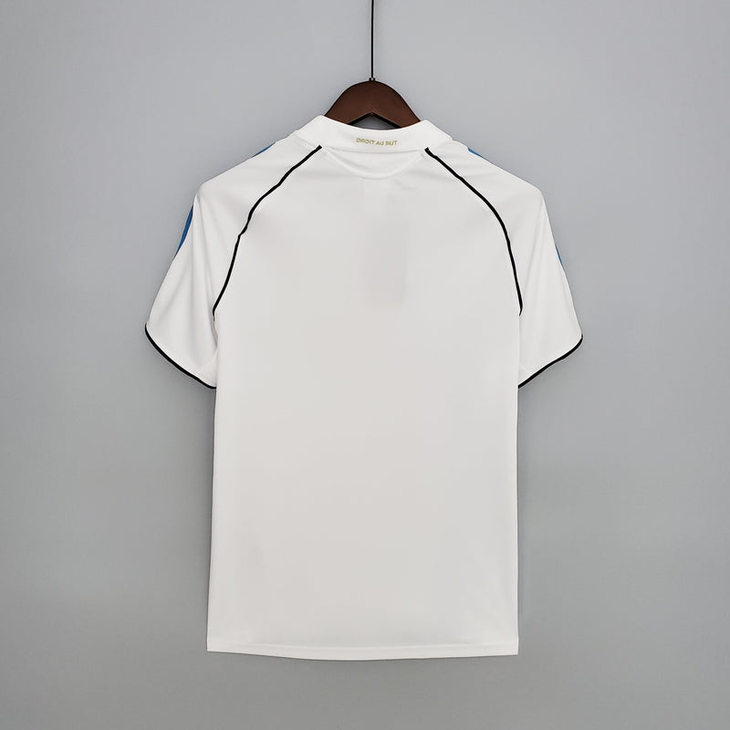 OLYMPIQUE DE MARSEILLE MEN'S JERSEY VIII 05/06 (RETRO)