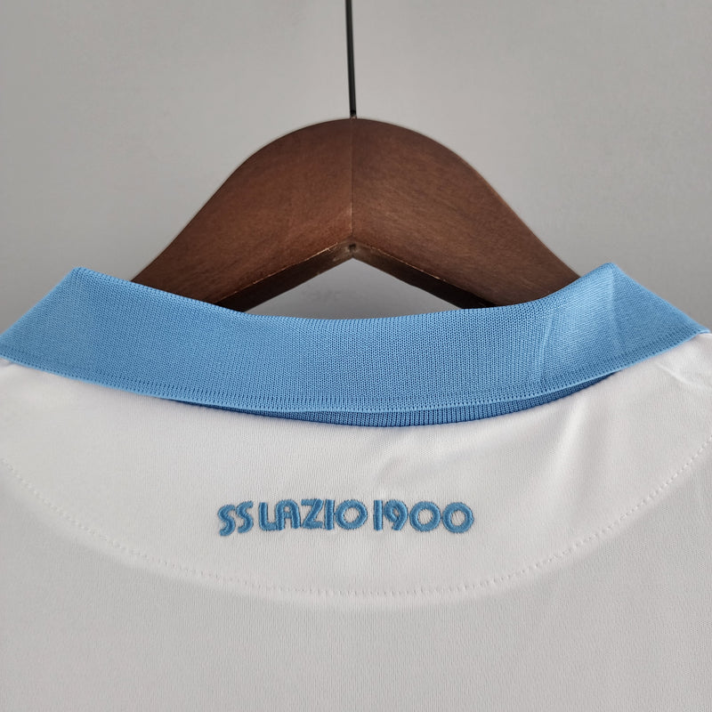 LAZIO MEN'S JERSEY III 18/19 (RETRO)