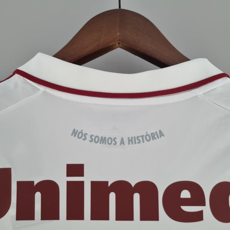 FLUMINENSE MEN'S JERSEY Ill 11/12 (RETRO)