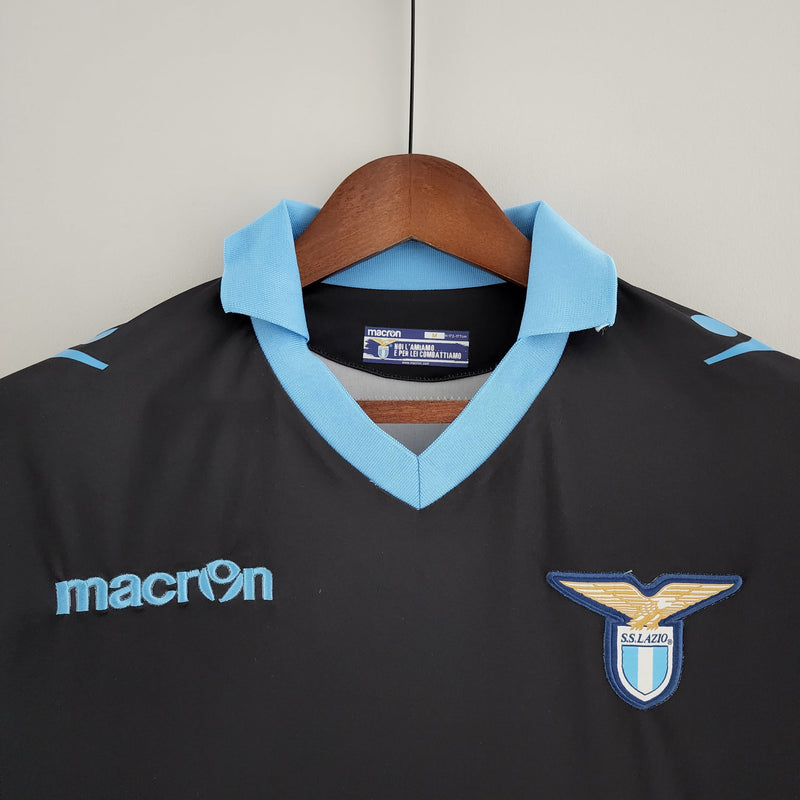 LAZIO MEN'S JERSEY IV 15/16 (RETRO)