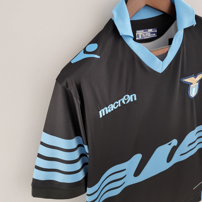 LAZIO MEN'S JERSEY IV 15/16 (RETRO)