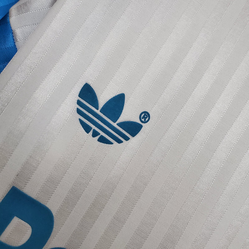 OLYMPIQUE DE MARSEILLE MEN'S JERSEY I 1990 (RETRO)