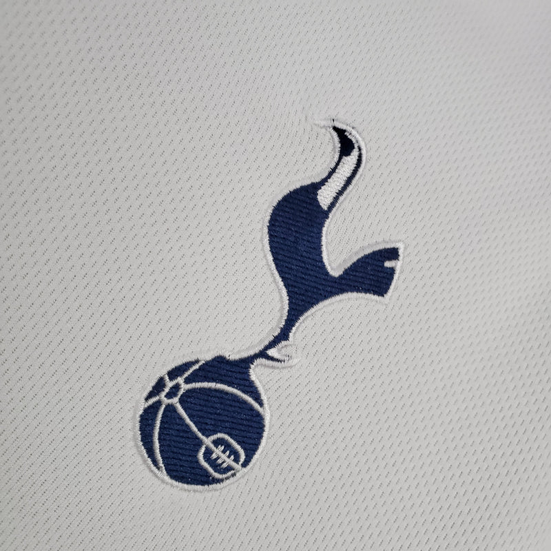 TOTTENHAM MEN'S JERSEY l 08/09 (RETRO)