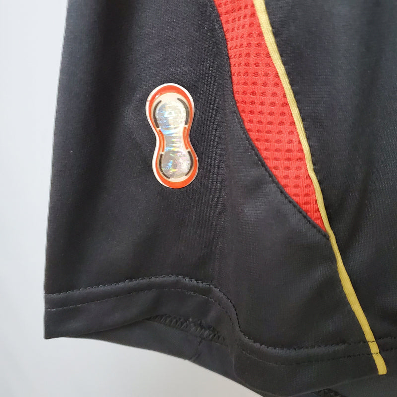 MILAN MEN'S JERSEY VI 2006 (RETRO)