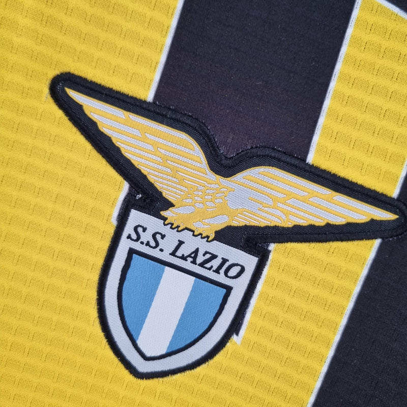 LAZIO MEN'S JERSEY V 98/00 (RETRO)