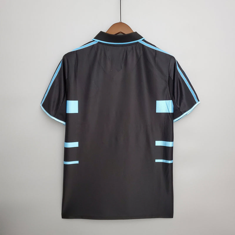 OLYMPIQUE DE MARSEILLE MEN'S JERSEY VI 99/00 (RETRO)