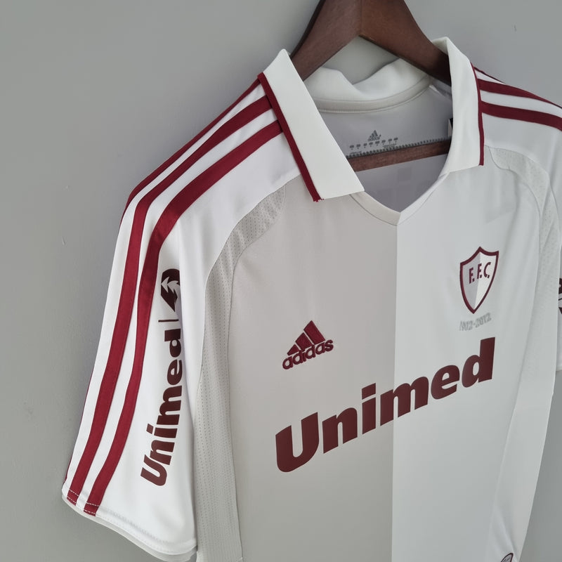 FLUMINENSE MEN'S JERSEY Ill 11/12 (RETRO)