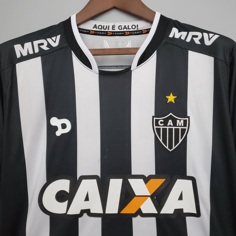 ATLETICO MINEIRO MEN'S JERSEY ll 16/17 (RETRO)