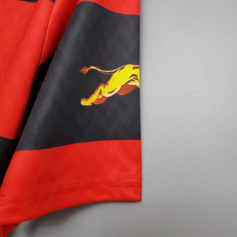 SPORT RECIFE MEN'S JERSEY l 92/93 (RETRO)