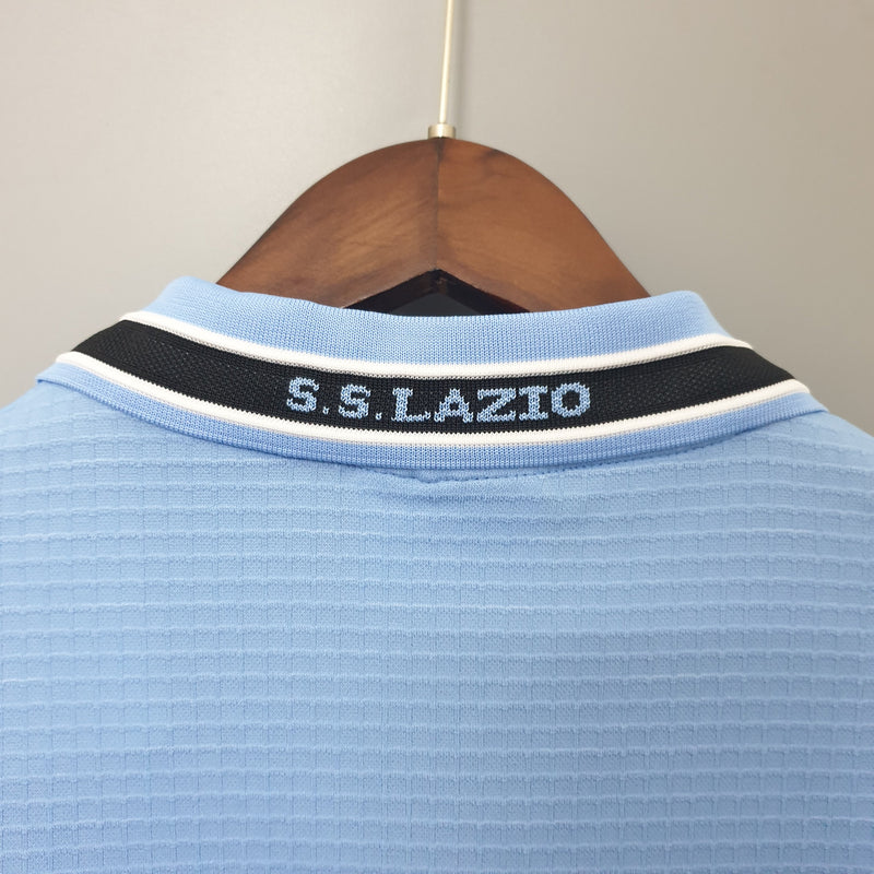 LAZIO MEN'S JERSEY I 99/00 (RETRO)