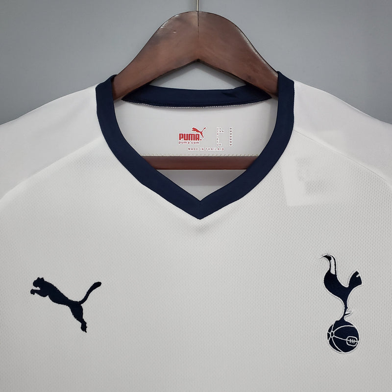 TOTTENHAM MEN'S JERSEY l 08/09 (RETRO)