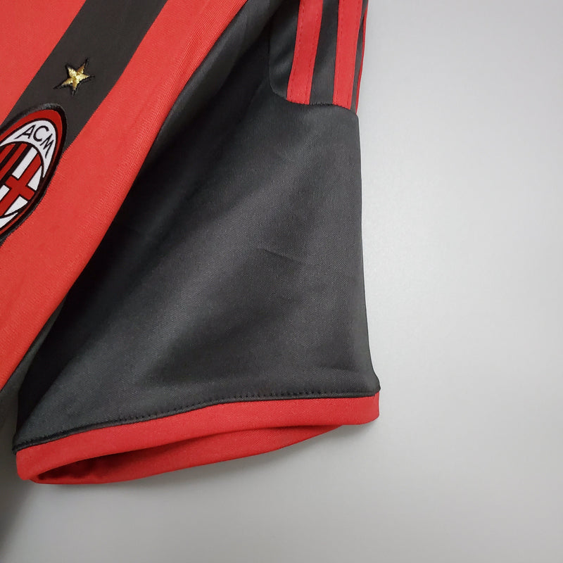 MILAN MEN'S JERSEY I 09/10 (RETRO)