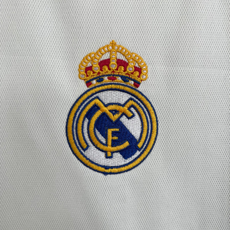 REAL MADRID MEN'S JERSEY I 23/24