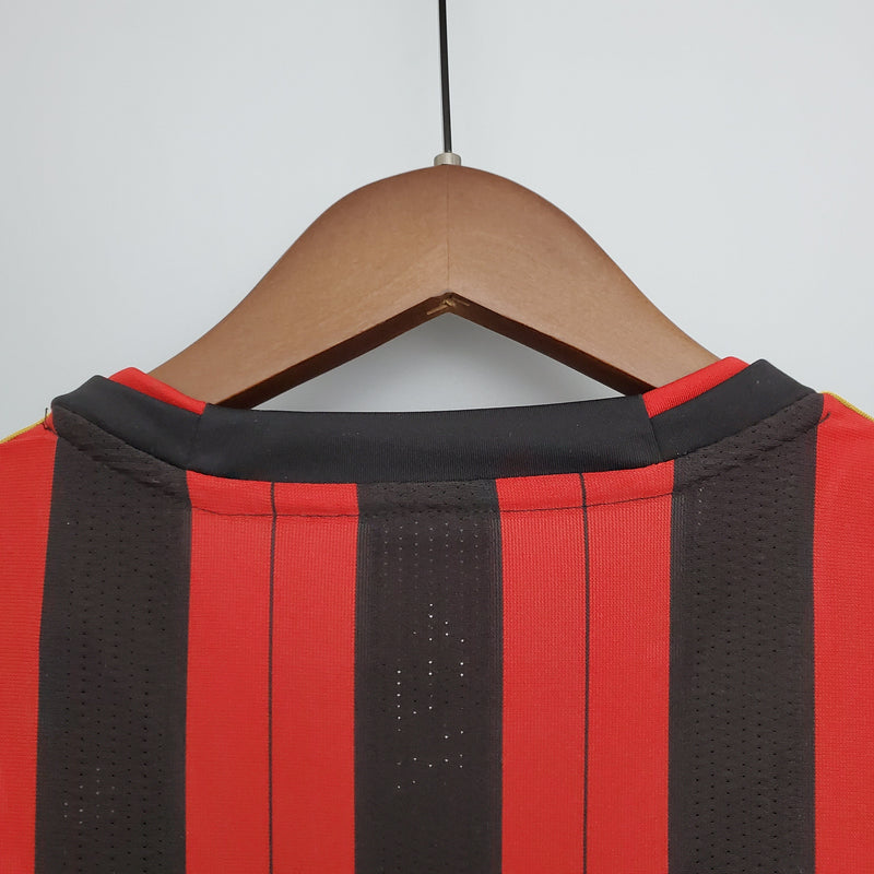 MILAN MEN'S JERSEY VIII 13/14 (RETRO)