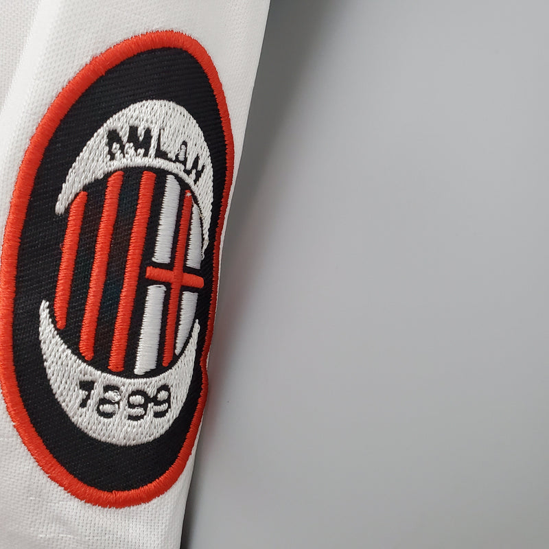 MILAN MEN'S JERSEY IX 95/97 (RETRO)