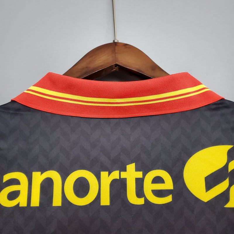 SPORT RECIFE MEN'S JERSEY l 92/93 (RETRO)