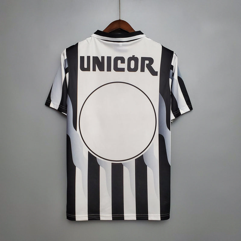 SANTOS MEN'S JERSEY l 1998 (RETRO)