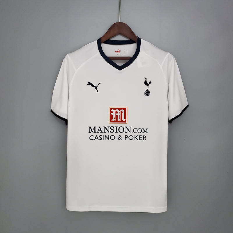 TOTTENHAM MEN'S JERSEY l 08/09 (RETRO)