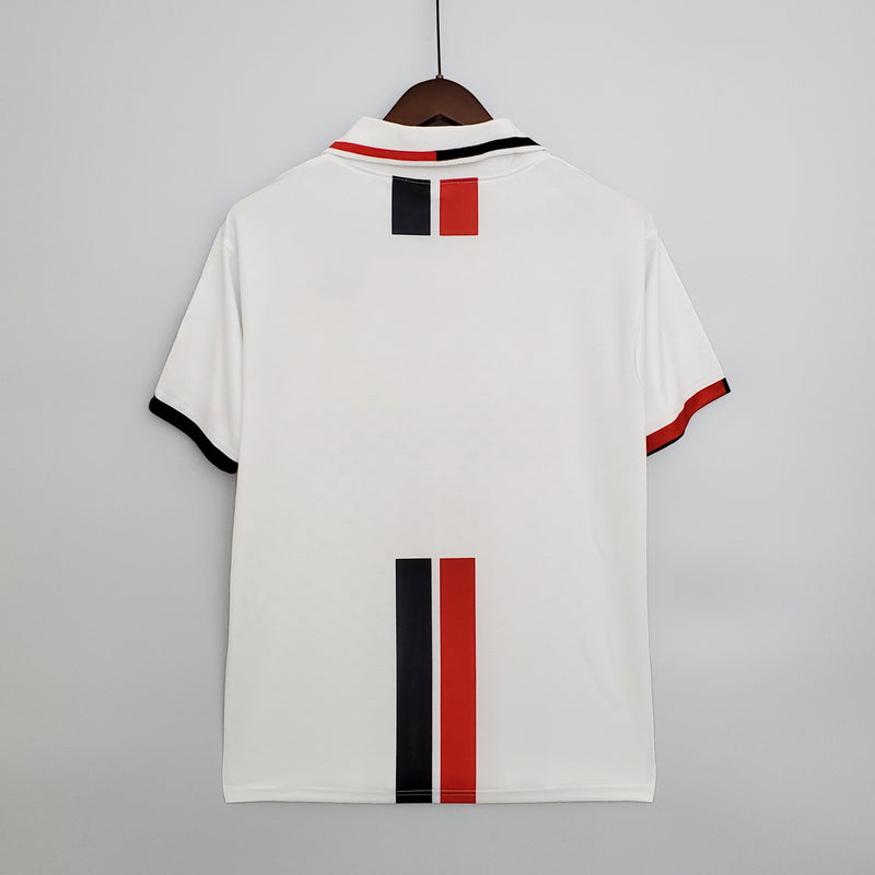 MILAN MEN'S JERSEY IX 95/97 (RETRO)