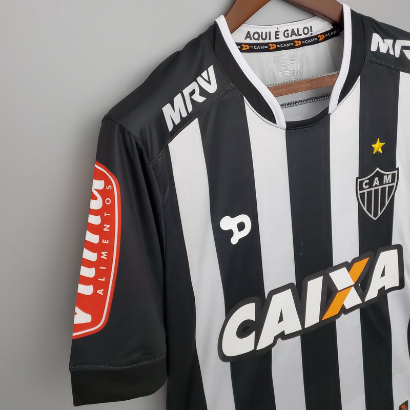 ATLETICO MINEIRO MEN'S JERSEY ll 16/17 (RETRO)