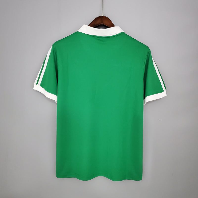 MEXICO MEN'S JERSEY I 86/87 (RETRO)