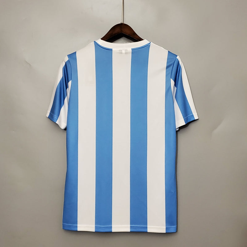 ARGENTINA MEN'S JERSEY I 86/87 (RETRO)