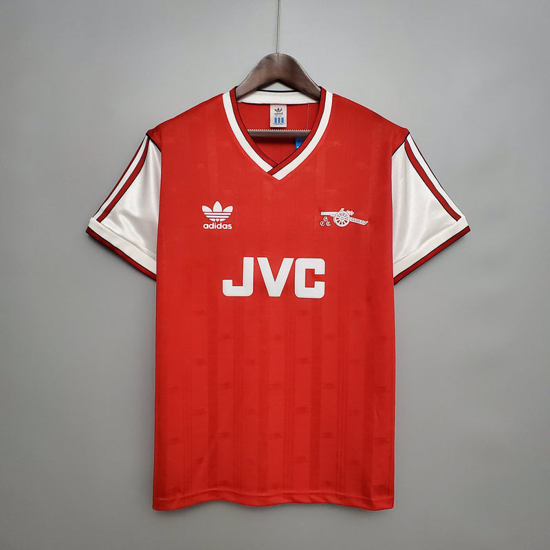 ARSENAL MEN'S JERSEY I 88/89 (RETRO)