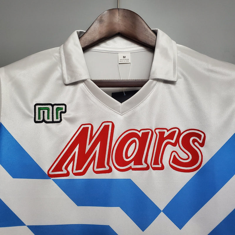 NAPOLI MEN'S JERSEY II 88/89 (RETRO)