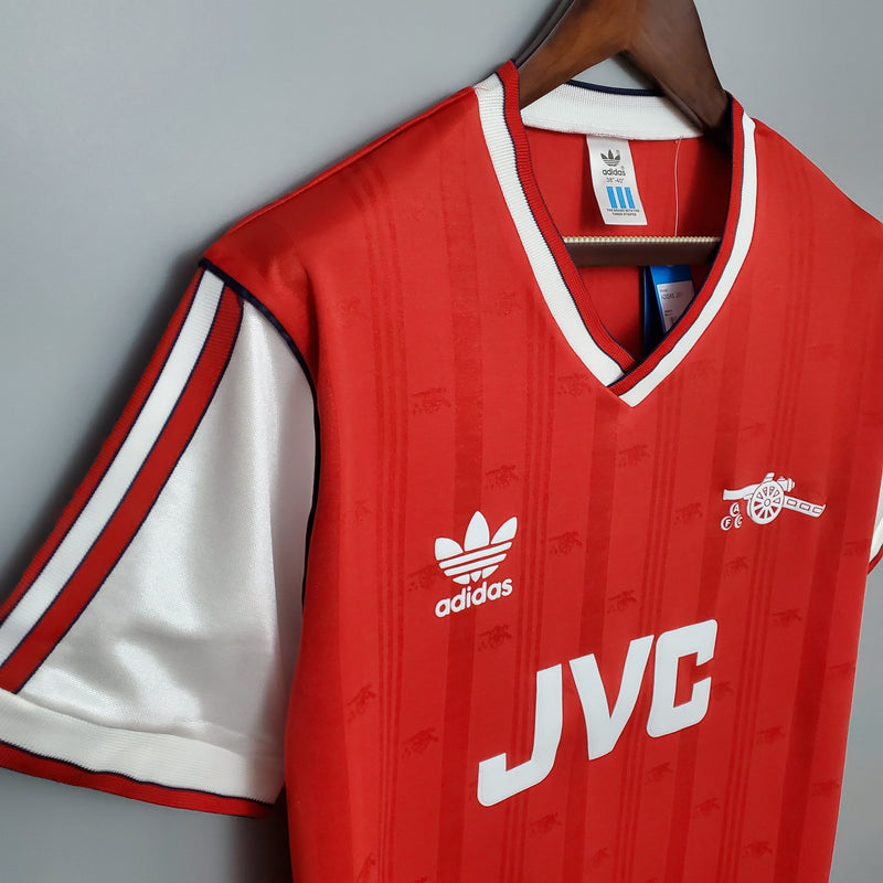 ARSENAL MEN'S JERSEY I 88/89 (RETRO)