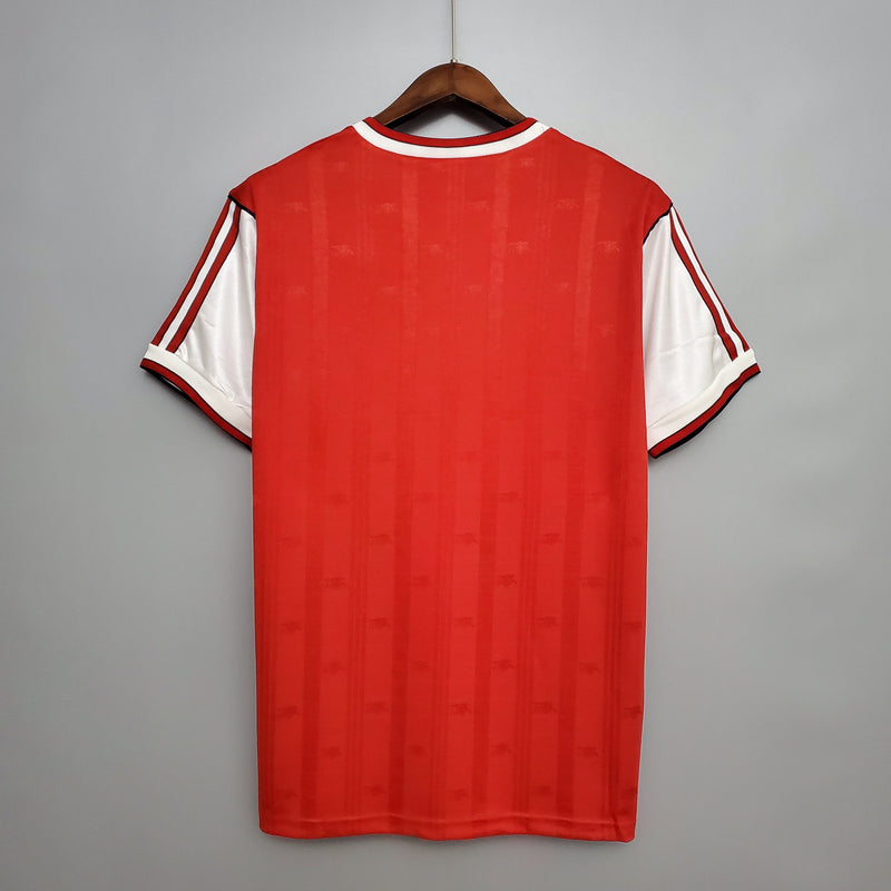 ARSENAL MEN'S JERSEY I 88/89 (RETRO)